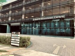 Edward Boustead Centre (D14), Retail #575776841